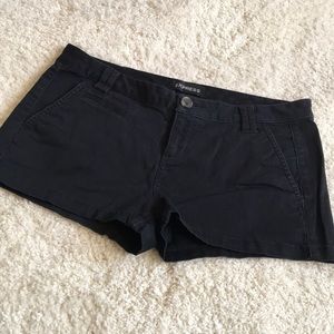 Express Shorts